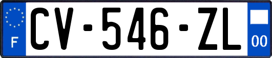 CV-546-ZL