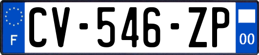 CV-546-ZP