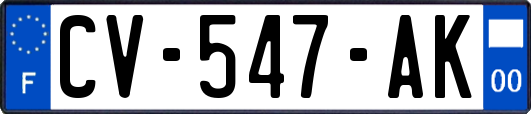 CV-547-AK