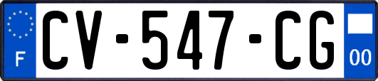 CV-547-CG