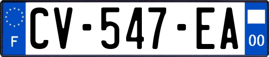 CV-547-EA