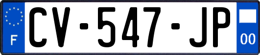 CV-547-JP