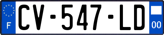 CV-547-LD