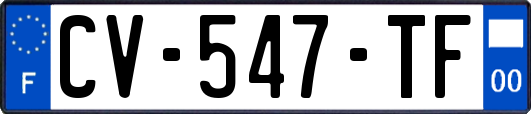 CV-547-TF