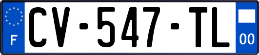 CV-547-TL