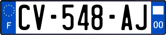 CV-548-AJ