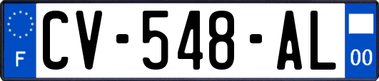 CV-548-AL