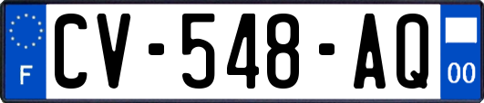 CV-548-AQ