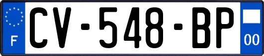 CV-548-BP