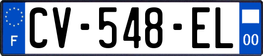 CV-548-EL