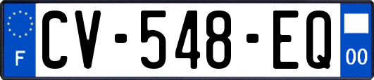 CV-548-EQ