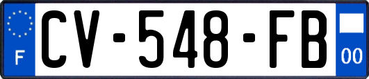 CV-548-FB