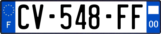 CV-548-FF