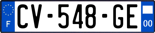 CV-548-GE