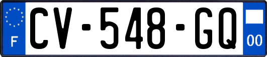 CV-548-GQ