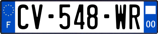 CV-548-WR