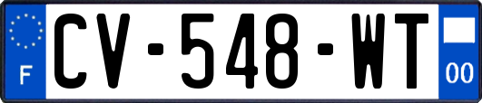 CV-548-WT