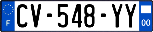 CV-548-YY