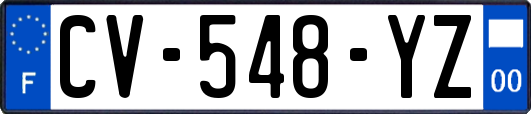 CV-548-YZ