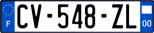 CV-548-ZL