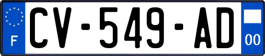 CV-549-AD