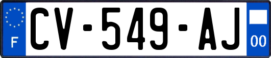 CV-549-AJ