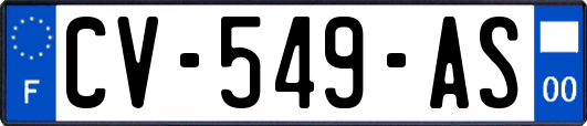 CV-549-AS