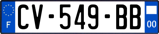 CV-549-BB