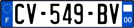CV-549-BV