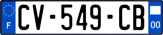 CV-549-CB