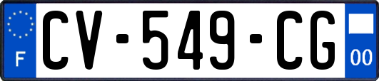 CV-549-CG