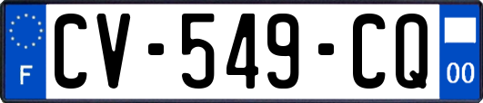 CV-549-CQ