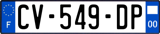 CV-549-DP
