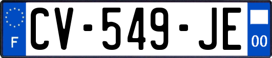 CV-549-JE