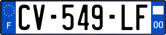 CV-549-LF