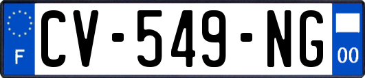 CV-549-NG