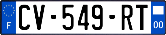 CV-549-RT