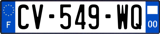 CV-549-WQ