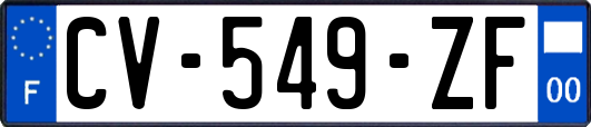 CV-549-ZF