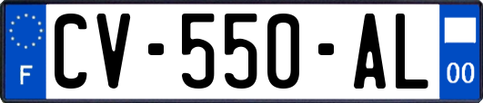 CV-550-AL