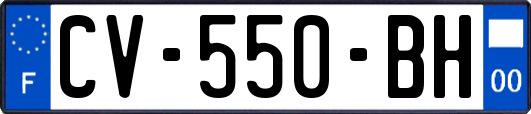 CV-550-BH