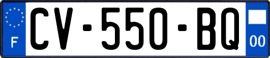 CV-550-BQ