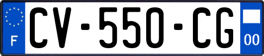 CV-550-CG