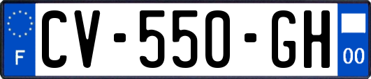 CV-550-GH