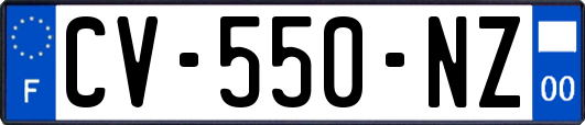 CV-550-NZ