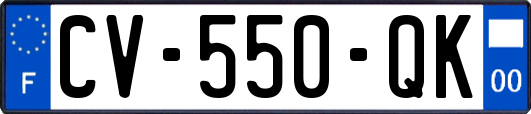 CV-550-QK