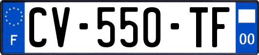 CV-550-TF