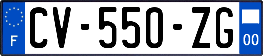 CV-550-ZG