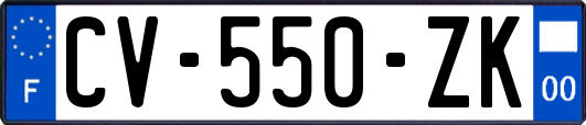 CV-550-ZK