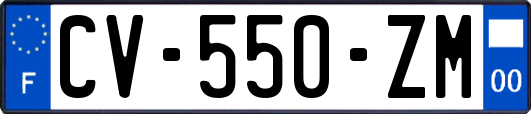 CV-550-ZM